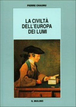 civilta\' dell\'europa dei lumi