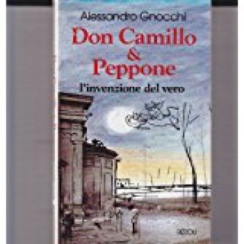 don camillo  peppone l\'invenzione del vero