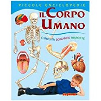 corpo umano