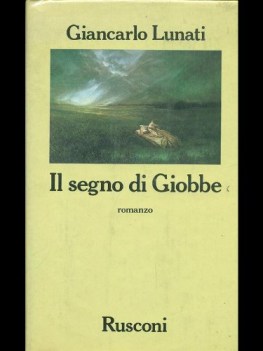 segno di giobbe