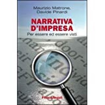 narrativa d\'impresa