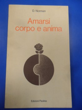 amarsi corpo e anima