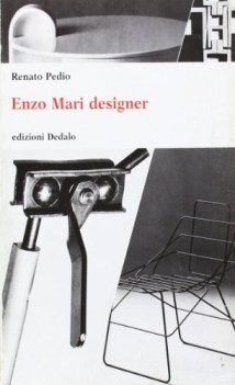 enzo mari designer