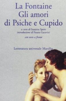 amori di psiche e cupido