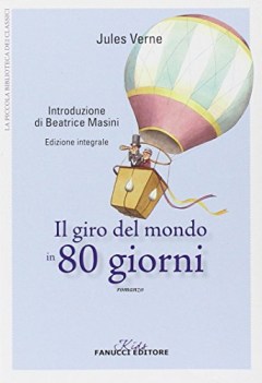 giro del mondo in 80 giorni