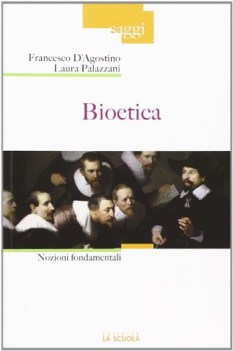 bioetica nozioni fondamentali