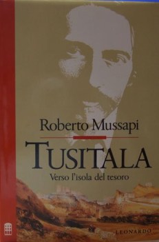 tusitala verso lisola del tesoro