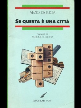 se questa  una citta\'