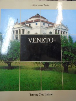 veneto. attraverso l\'italia