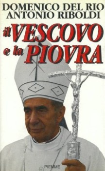 vescovo e la piovra