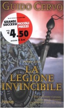 legione invincibile