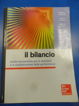 bilancio analisi economiche per le decisioni..