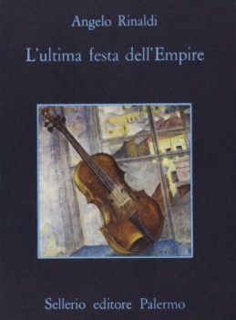 ultima festa dell\'empire