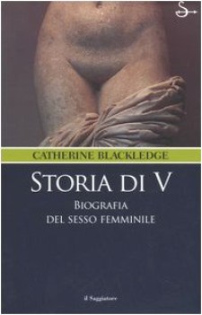 storia di v biografia del sesso femminile