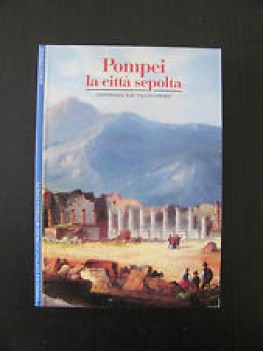 pompei la citta sepolta