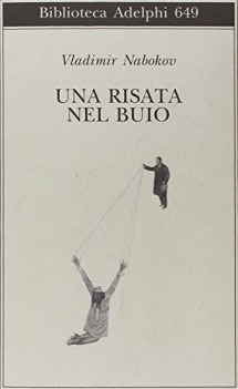 risata nel buio