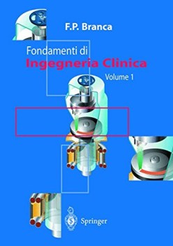 fondamenti di ingegneria clinica 1