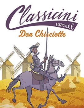 don chisciotte