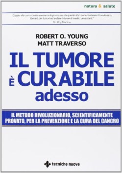 tumore curabile adesso