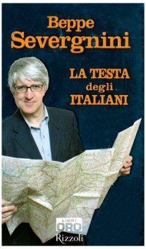 testa degli italiani