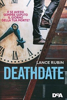 deathdate