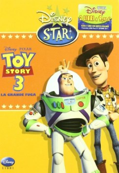 toy story 3 fc