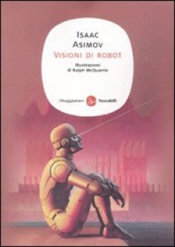 visioni di robot