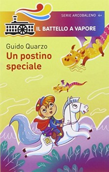 postino speciale