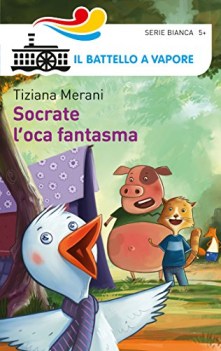 socrate l\'oca fantasma