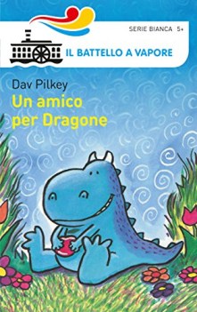 amico per dragone