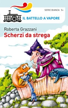 scherzi da strega