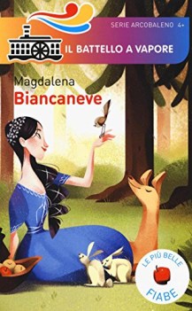 biancaneve