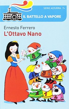 ottavo nano