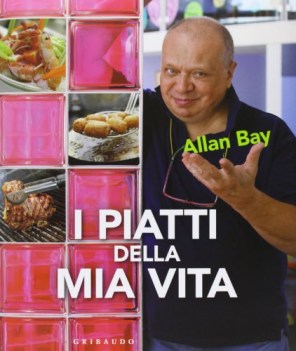 piatti della mia vita