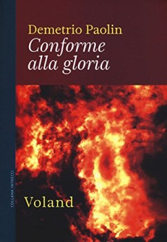 conforme alla gloria