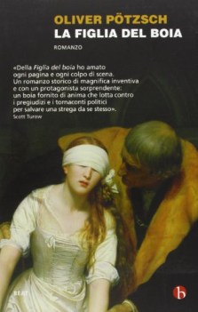 figlia del boia