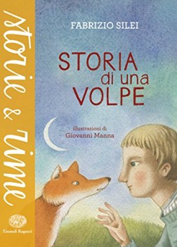 storia di una volpe