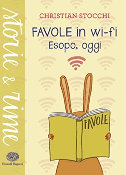 favole in wifi esopo oggi