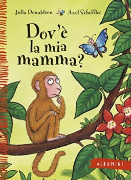 dov\'e\' la mia mamma?