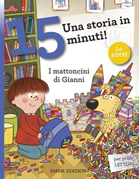 mattoncini di gianni