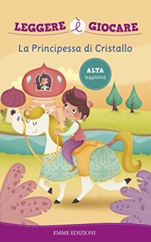 principessa di cristallo