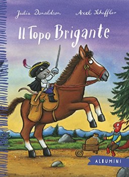 topo brigante