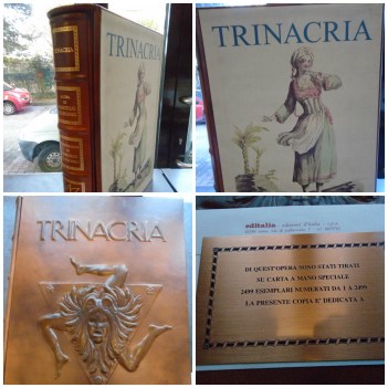 trinacria