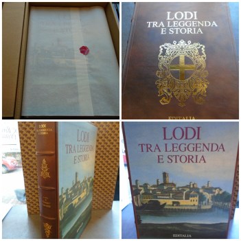 lodi tra leggenda e storia