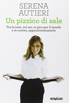 pizzico di sale