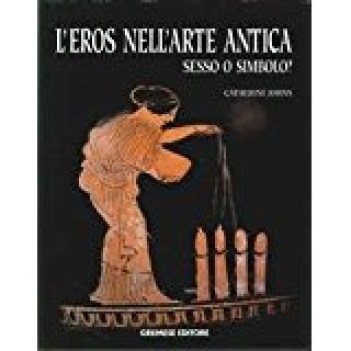 eros nell\'arte antica sesso o simbolo