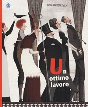 ottimo lavoro