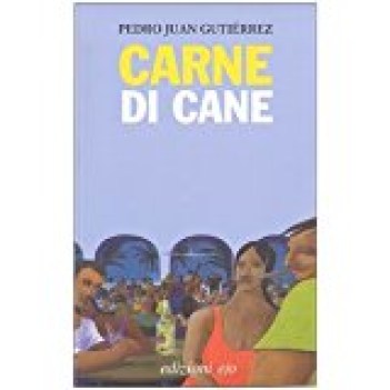 carne di cane