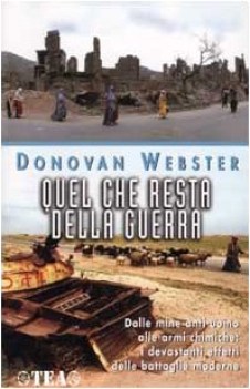 quel che resta della guerra