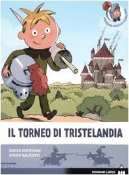 torneo di tristelandia